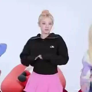 🏃‍♀️