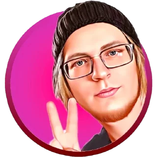 ✌️