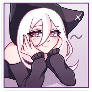 👩