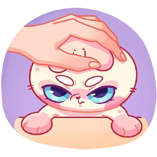 😠