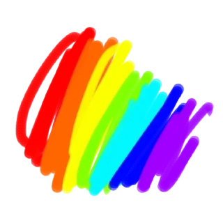🌈