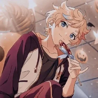 😋