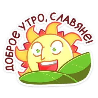 ☀️