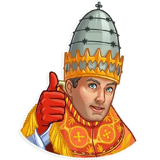 👍