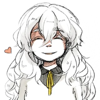 ❤