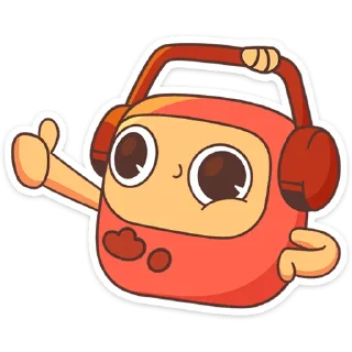 👍