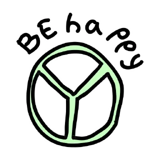 ✌