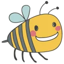 🐝
