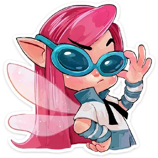 😎