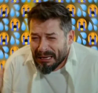 😢