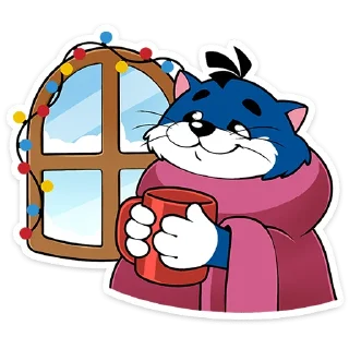 ☕️