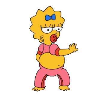 💃