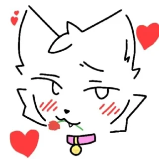 ❤
