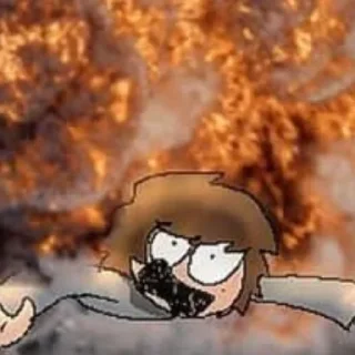 😱
