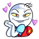 ❤️