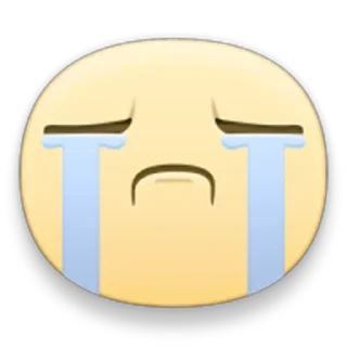 😭