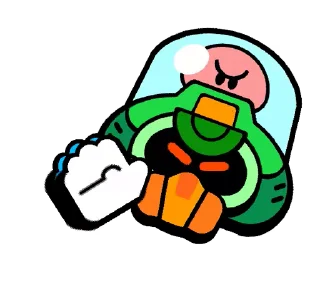 👏