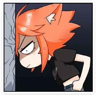 😠