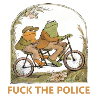 👮‍♂️