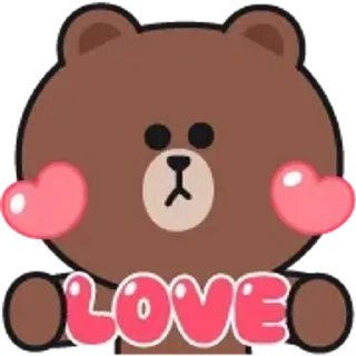 ❤️