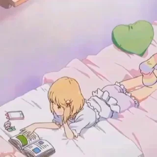 😨