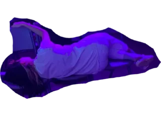 😴