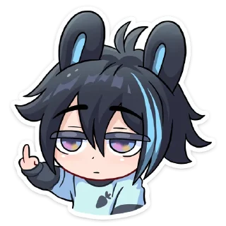 🖕