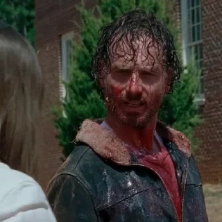Rick. @Unince . @Mandrakn