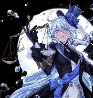 ⚖