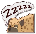 💤