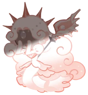 🐚
