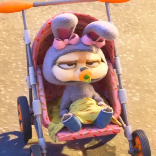 👶