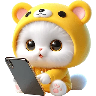 📱