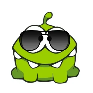 😎