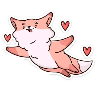 ❤️