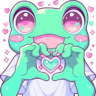 🐸