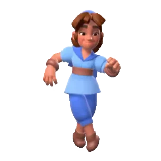 💃