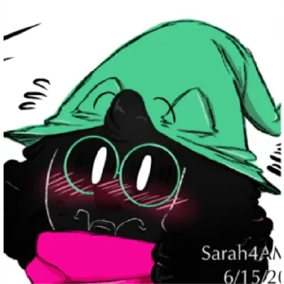 😳