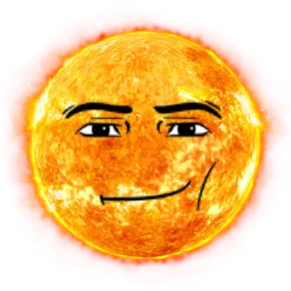 ☀️