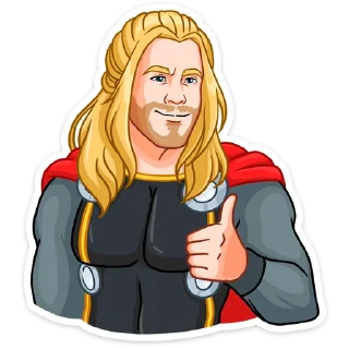 👍