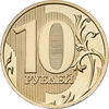 Рубли @simplesticker