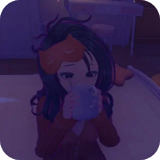 ☕