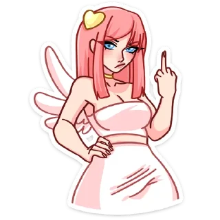🖕
