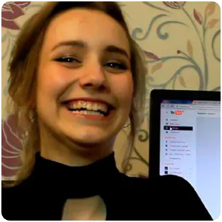 😆