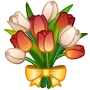 💐
