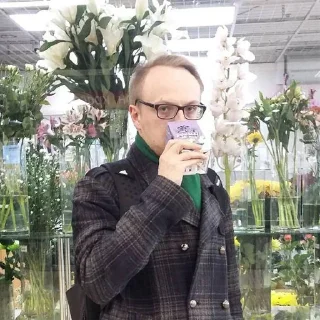 💐