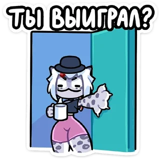 ☕️
