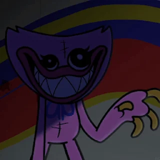 😱