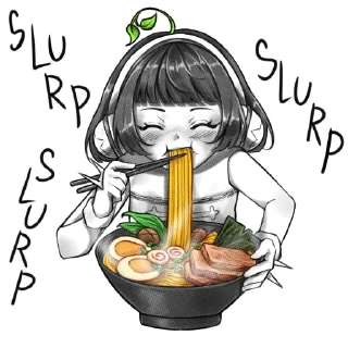 🍜