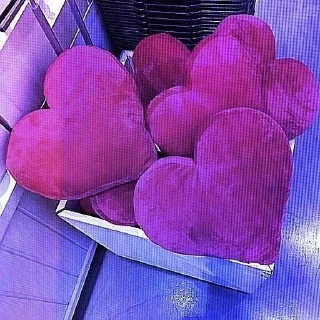💗